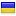 vestbymc.org server is located in Ukraine